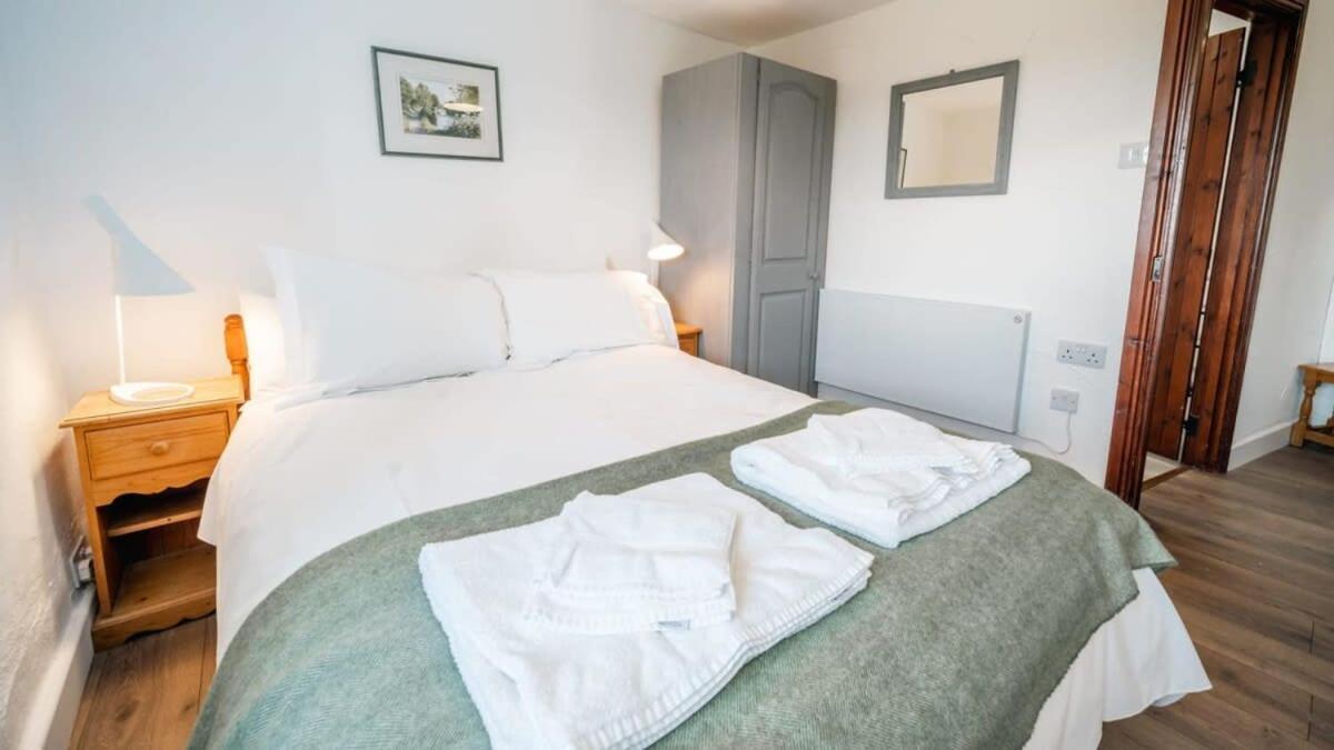 Lovely 2 Bedroom Coastal Cottage Near Bude Exteriér fotografie