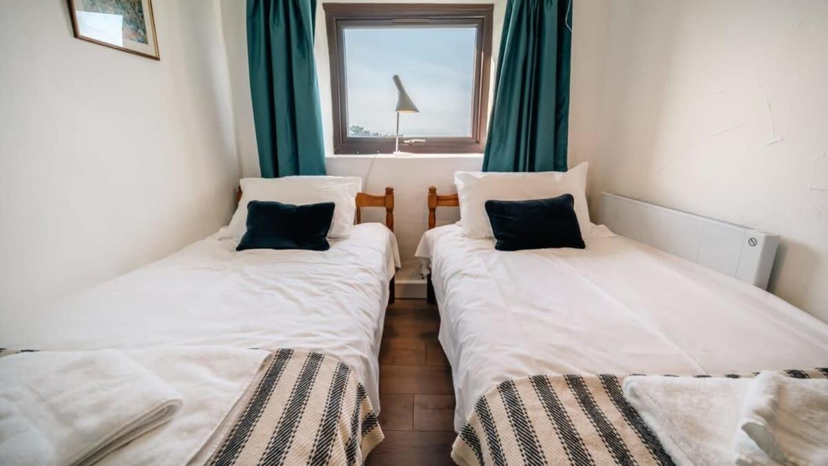 Lovely 2 Bedroom Coastal Cottage Near Bude Exteriér fotografie