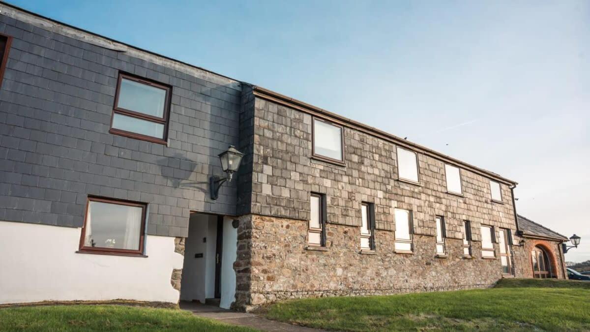 Lovely 2 Bedroom Coastal Cottage Near Bude Exteriér fotografie