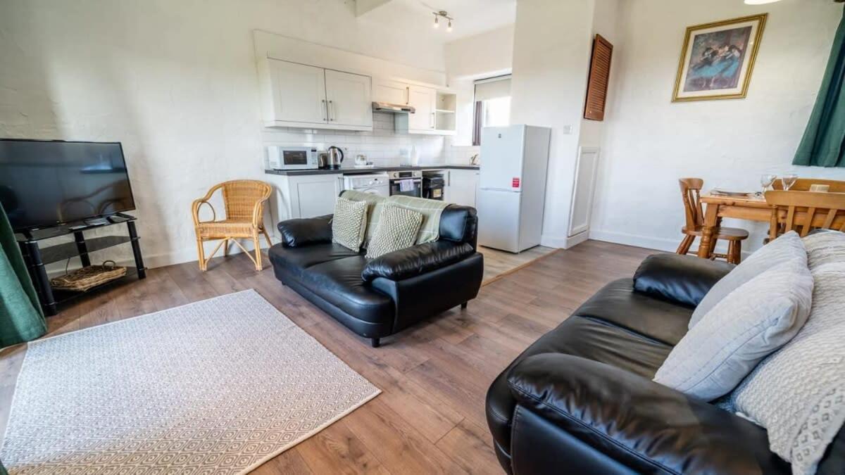 Lovely 2 Bedroom Coastal Cottage Near Bude Exteriér fotografie